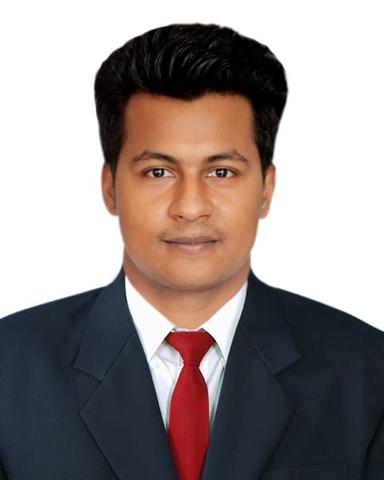 Md Rana Khan